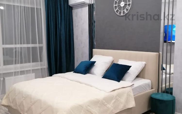 1-бөлмелі пәтер · 38 м² · 14/16 қабат, Тауелсиздик 40 — Калба, бағасы: 12 000 ₸ в Астане, Алматы р-н — фото 2