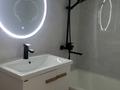 2-комнатная квартира · 55 м² · 1/5 этаж, мкр Центральный — Район Светланы, гостиница АкЖайык за ~ 19 млн ₸ в Атырау — фото 16