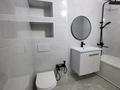 2-комнатная квартира · 55 м² · 1/5 этаж, мкр Центральный — Район Светланы, гостиница АкЖайык за ~ 19 млн ₸ в Атырау — фото 18