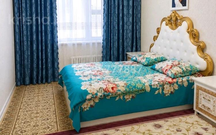 3-бөлмелі пәтер · 114 м² · 4/5 қабат, 15-ш/а. 18, бағасы: 15 000 ₸ в Актау, 15-й мкр — фото 21