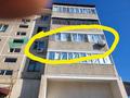 3-комнатная квартира · 60 м² · 3/5 этаж, Толеби 80-42 — Кафе Бекзат [бывший "Мебель"] за 20 млн ₸ в Кентау