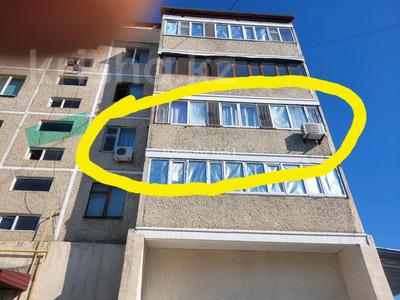 3-комнатная квартира · 60 м² · 3/5 этаж, Толеби 80-42 — Кафе Бекзат [бывший "Мебель"] за 20 млн ₸ в Кентау