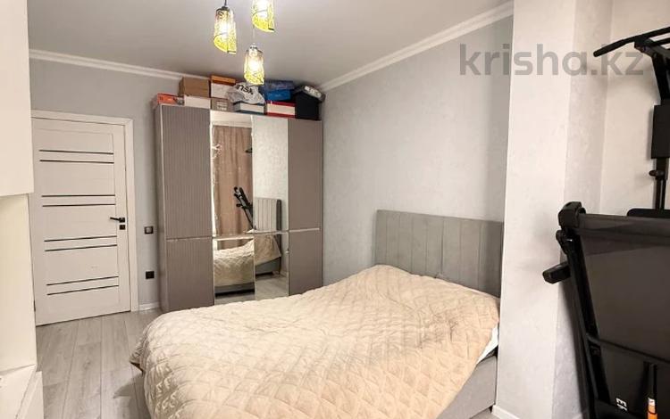 2-комнатная квартира · 41 м² · 6/13 этаж, Ыкылас Дукенулы 31/5 за 21 млн ₸ в Астане, Сарыарка р-н — фото 2