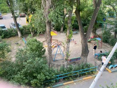 2-бөлмелі пәтер · 45 м² · 3/5 қабат, мкр Каратау 12, бағасы: 12.5 млн ₸ в Таразе