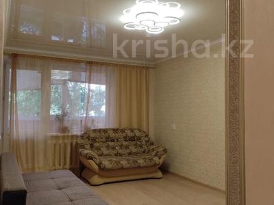 4-комнатная квартира, 100 м², 1/10 этаж, Майры 29 за 40 млн 〒 в Павлодаре