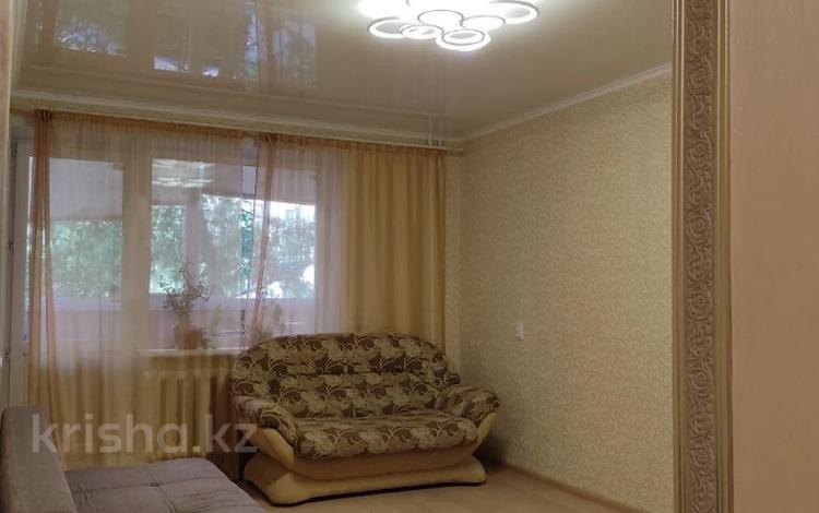 4-комнатная квартира, 100 м², 1/10 этаж, Майры 29 за 40 млн 〒 в Павлодаре — фото 2