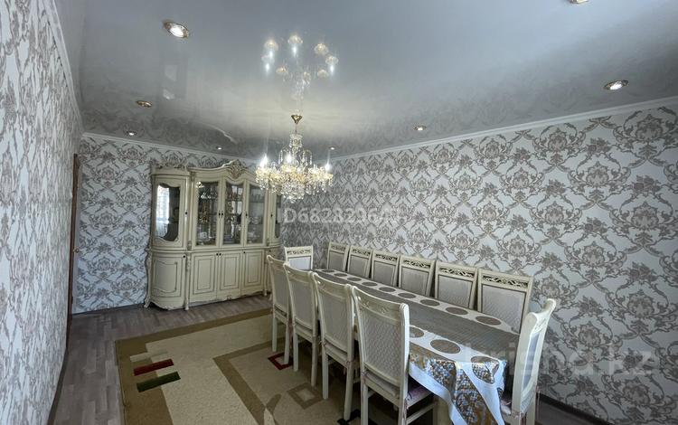 3-комнатная квартира · 67.2 м² · 4/5 этаж, Кора 28 28 за 15.2 млн ₸ в Текели — фото 2