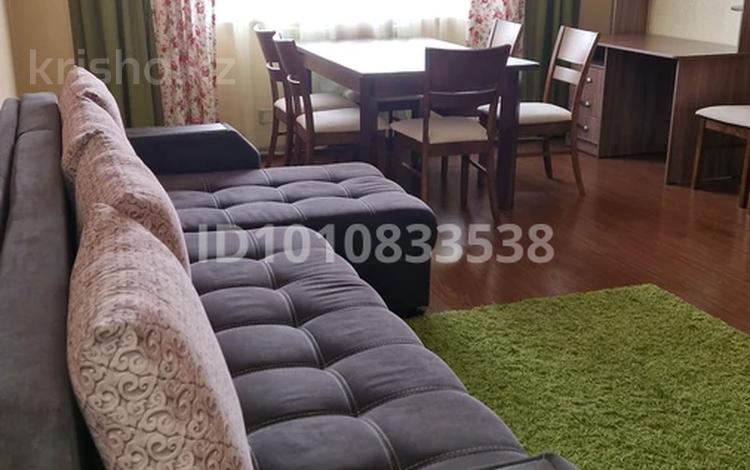 2-бөлмелі пәтер · 77.4 м² · 9/10 қабат, микрорайон Авангард-2 11Б, бағасы: 33.9 млн ₸ в Атырау, мкр Авангард-2 — фото 2