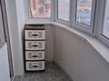 2-бөлмелі пәтер · 77.4 м² · 9/10 қабат, микрорайон Авангард-2 11Б, бағасы: 33.9 млн ₸ в Атырау, мкр Авангард-2 — фото 12