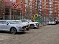 2-бөлмелі пәтер · 77.4 м² · 9/10 қабат, микрорайон Авангард-2 11Б, бағасы: 33.9 млн ₸ в Атырау, мкр Авангард-2 — фото 20
