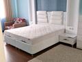 2-бөлмелі пәтер · 77.4 м² · 9/10 қабат, микрорайон Авангард-2 11Б, бағасы: 33.9 млн ₸ в Атырау, мкр Авангард-2 — фото 5