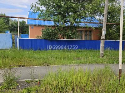 Отдельный дом · 3 комнаты · 55 м² · 7.2 сот., ул. Елкеева 40 за 16 млн 〒 в Хромтау