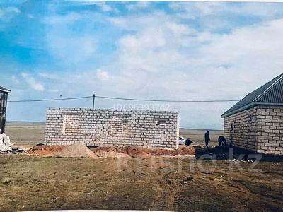 Отдельный дом · 5 комнат · 182 м² · 10 сот., Шелисай 429 — В жилом массиве Шелисай, за пос. Пригородное. за 2.5 млн 〒 в Актобе