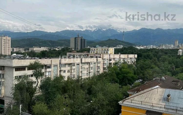 2-бөлмелі пәтер · 52 м² · 9/9 қабат, Жибек Жолы 59, бағасы: 38 млн ₸ в Алматы, Медеуский р-н — фото 2