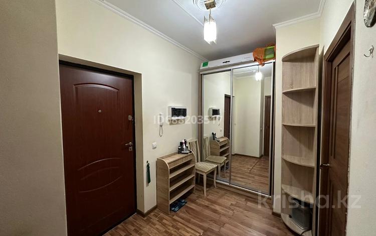 1-бөлмелі пәтер · 41 м² · 3/12 қабат, Радостовца, бағасы: 300 000 ₸ в Алматы, Бостандыкский р-н — фото 22