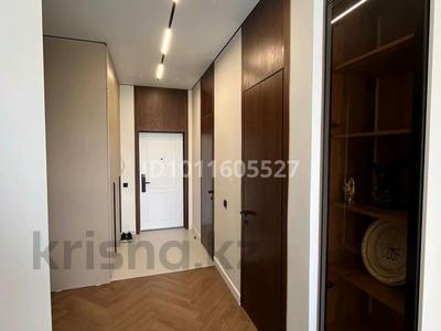 2-комнатная квартира · 51 м² · 4/12 этаж, мкр Нурсат 2, Мкр. Нурсат 4/1 за 49 млн ₸ в Шымкенте, Каратауский р-н