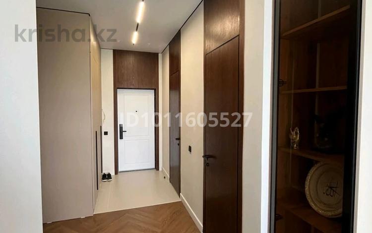2-комнатная квартира · 51 м² · 4/12 этаж, мкр Нурсат 2, Мкр. Нурсат 4/1 за 49 млн ₸ в Шымкенте, Каратауский р-н — фото 2