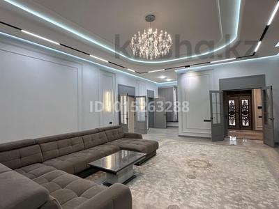 Отдельный дом · 8 комнат · 500 м² · 8 сот., мкр Алтын Орда, Шаға 8 за 135 млн ₸ в Шымкенте, Каратауский р-н