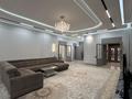 Отдельный дом · 8 комнат · 500 м² · 8 сот., мкр Алтын Орда, Шаға 8 за 135 млн ₸ в Шымкенте, Каратауский р-н — фото 4