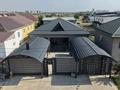Отдельный дом · 8 комнат · 500 м² · 8 сот., мкр Алтын Орда, Шаға 8 за 135 млн ₸ в Шымкенте, Каратауский р-н — фото 6