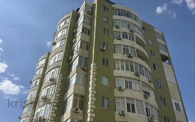 3-бөлмелі пәтер · 90 м² · 6/9 қабат, мкр Сары Арка, Сатпаева 35, бағасы: 300 000 ₸ в Атырау — фото 2