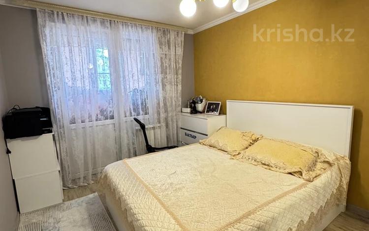 2-бөлмелі пәтер · 55 м² · 5/9 қабат, Нуркент 5/9, бағасы: 32 млн ₸ в Алматы, Алатауский р-н — фото 30