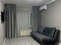 1-бөлмелі пәтер · 39.6 м² · 3/13 қабат, Муратбаева, бағасы: 37 млн ₸ в Алматы, Алмалинский р-н