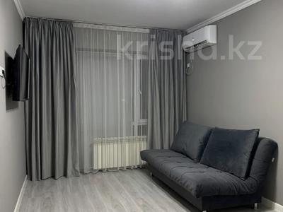 1-бөлмелі пәтер · 39.6 м² · 3/13 қабат, Муратбаева, бағасы: 37 млн ₸ в Алматы, Алмалинский р-н