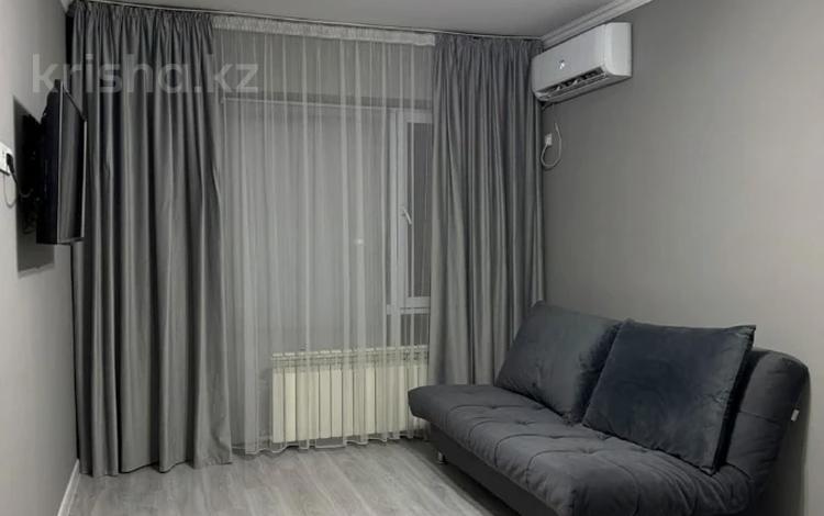 1-бөлмелі пәтер · 39.6 м² · 3/13 қабат, Муратбаева, бағасы: 37 млн ₸ в Алматы, Алмалинский р-н — фото 7