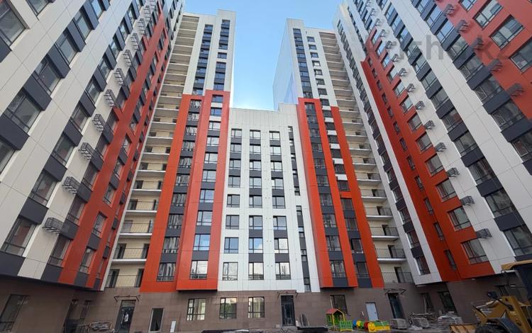 2-комнатная квартира · 63.9 м² · 14/19 этаж, Толстого 32 за ~ 33.3 млн ₸ в Костанае — фото 6