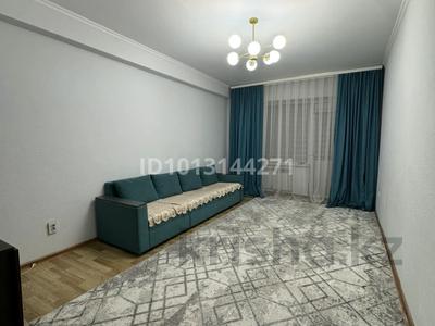 2-комнатная квартира · 64 м² · 4/5 этаж, Абая за 27 млн ₸ в Талгаре