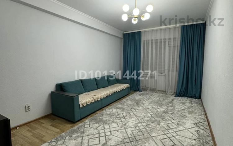 2-комнатная квартира · 64 м² · 4/5 этаж, Абая за 27 млн ₸ в Талгаре — фото 2