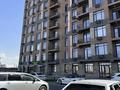 1-бөлмелі пәтер · 44.9 м² · 10/12 қабат, Квартал 189 373, бағасы: 25 млн ₸ в Шымкенте, Абайский р-н