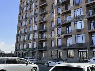 1-бөлмелі пәтер · 44.9 м² · 10/12 қабат, Квартал 189 373, бағасы: 25 млн ₸ в Шымкенте, Абайский р-н