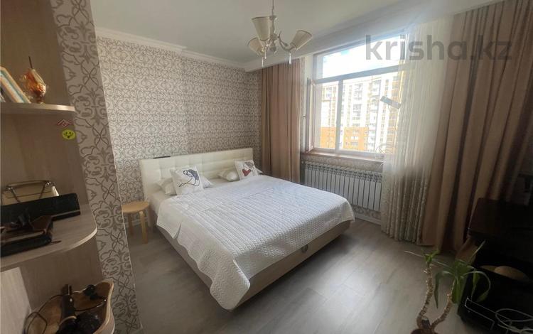 2-комнатная квартира, 48.1 м², 7/9 этаж, Е11 10