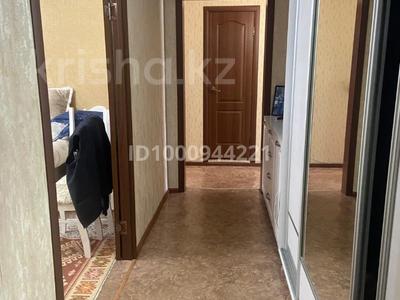 3-комнатная квартира · 65 м² · 9/9 этаж, мкр Юго-Восток, Мкр Степной 2 4/2 за ~ 23.8 млн 〒 в Караганде, Казыбек би р-н