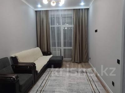 1-комнатная квартира · 38 м² · 1/10 этаж, Казыбек би 3, 3/1, 3/2 за 24 млн ₸ в Астане, Нура р-н