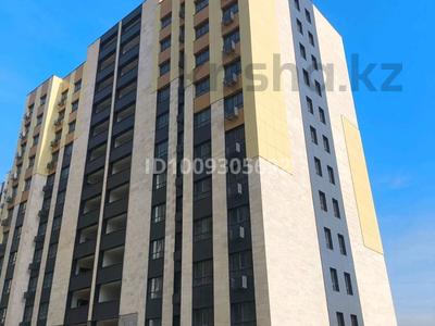 1-комнатная квартира · 46 м² · 1/12 этаж, мкр Акбулак, Момышулы 100 — Ул.Момышулы за 24 млн 〒 в Алматы, Алатауский р-н