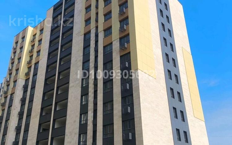 1-комнатная квартира · 46 м² · 1/12 этаж, мкр Акбулак, Момышулы 100 — Ул.Момышулы за 24 млн 〒 в Алматы, Алатауский р-н — фото 17