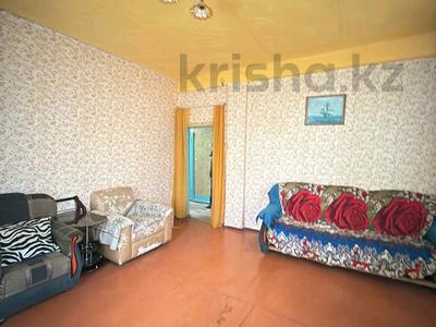 2-комнатная квартира · 55 м² · 1/2 этаж, Панфилова * за 4.4 млн ₸ в Темиртау