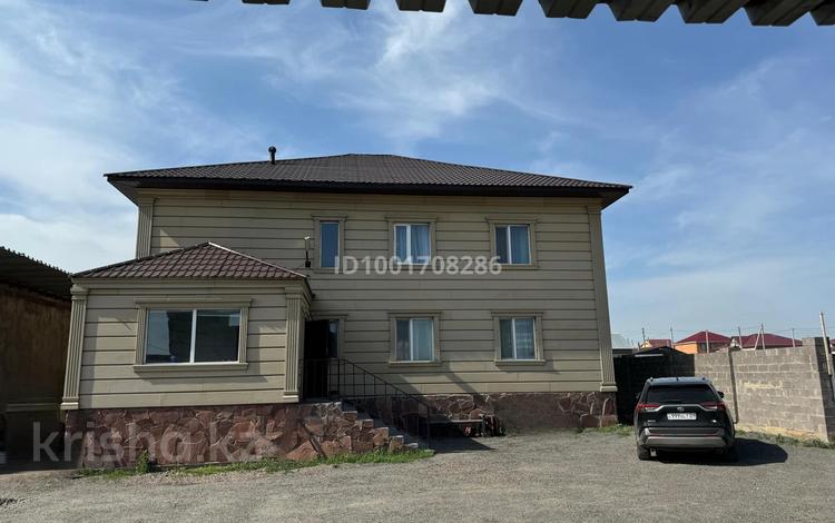 Жеке үй · 8 бөлме · 360 м² · 10 сот., мкр Кунгей 81, бағасы: 100 млн ₸ в Караганде, Казыбек би р-н — фото 2