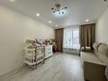 2-бөлмелі пәтер · 59.4 м² · 10/12 қабат, Бейбарыс Султан 25/3, бағасы: 31.5 млн ₸ в Астане, Сарыарка р-н — фото 7
