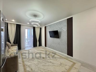 2-бөлмелі пәтер · 59.4 м² · 10/12 қабат, Бейбарыс Султан 25/3, бағасы: 31.5 млн ₸ в Астане, Сарыарка р-н