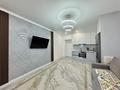 2-бөлмелі пәтер · 59.4 м² · 10/12 қабат, Бейбарыс Султан 25/3, бағасы: 31.5 млн ₸ в Астане, Сарыарка р-н — фото 2