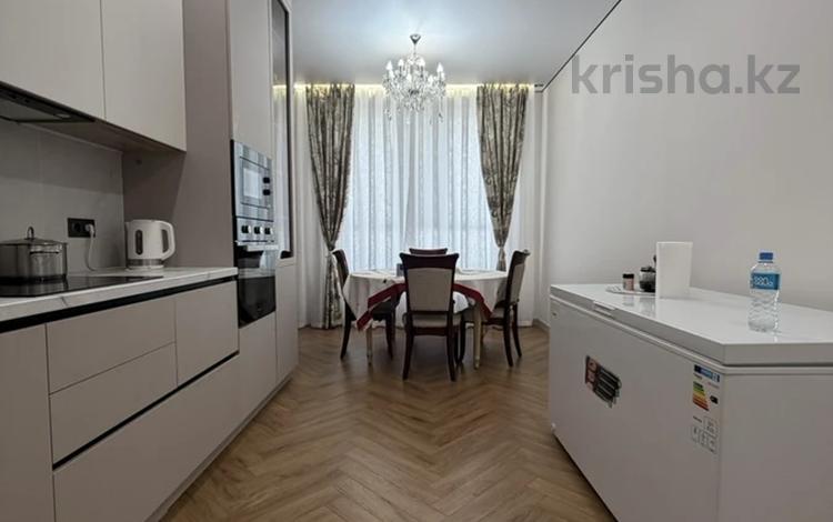 3-бөлмелі пәтер · 98.6 м² · 9/17 қабат, Туран, бағасы: 70 млн ₸ в Астане, Нура р-н — фото 30