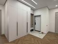 3-бөлмелі пәтер · 98.6 м² · 9/17 қабат, Туран, бағасы: 70 млн ₸ в Астане, Нура р-н — фото 7