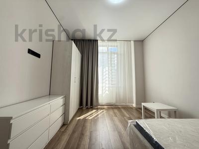 3-комнатная квартира · 73 м² · 10/15 этаж, Кошкарбаева 13 за 49.5 млн ₸ в Астане, Алматы р-н