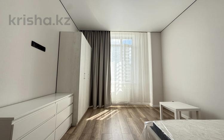 3-комнатная квартира · 73 м² · 10/15 этаж, Кошкарбаева 13 за 49.5 млн ₸ в Астане, Алматы р-н — фото 2