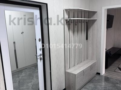 2-бөлмелі пәтер · 60 м² · 5/13 қабат, Есенова — Суюнбая/Баянаульская Toyota centrе, бағасы: 44 млн ₸ в Алматы, Жетысуский р-н