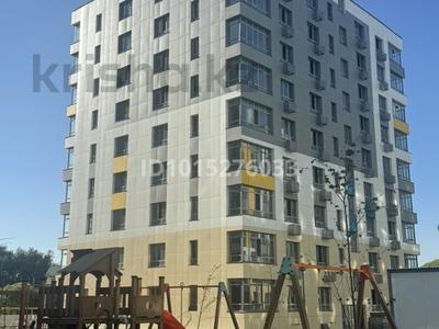 1-бөлмелі пәтер · 33.5 м² · 9/9 қабат, Қайрат ш/а., Сыбызгы, бағасы: 17.5 млн ₸ в Алматы, Турксибский р-н